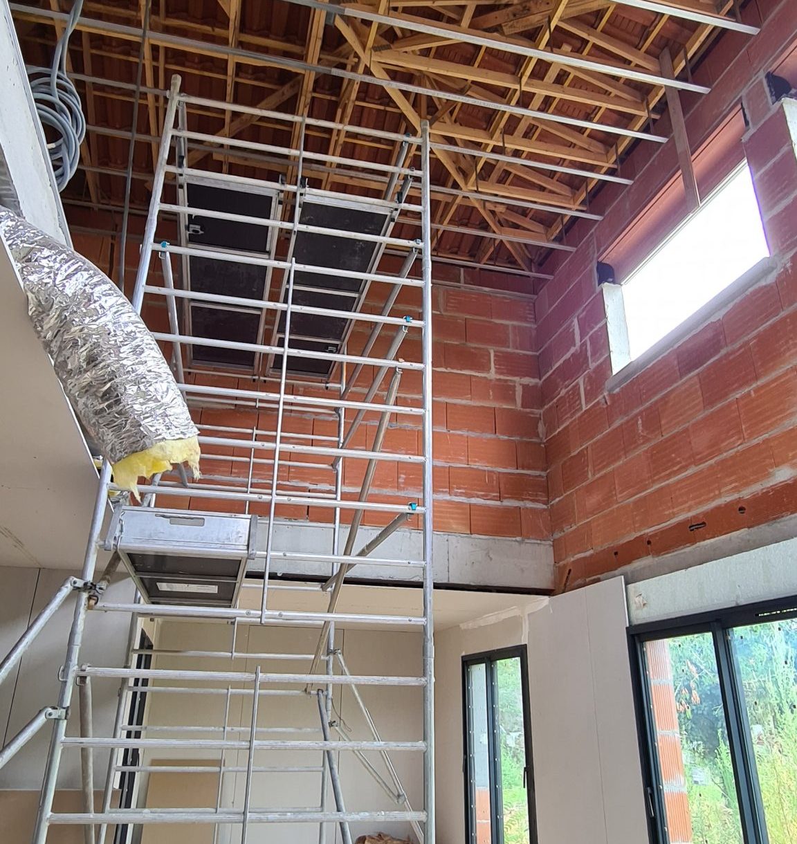 Plaquiste Bassin d'Arcachon