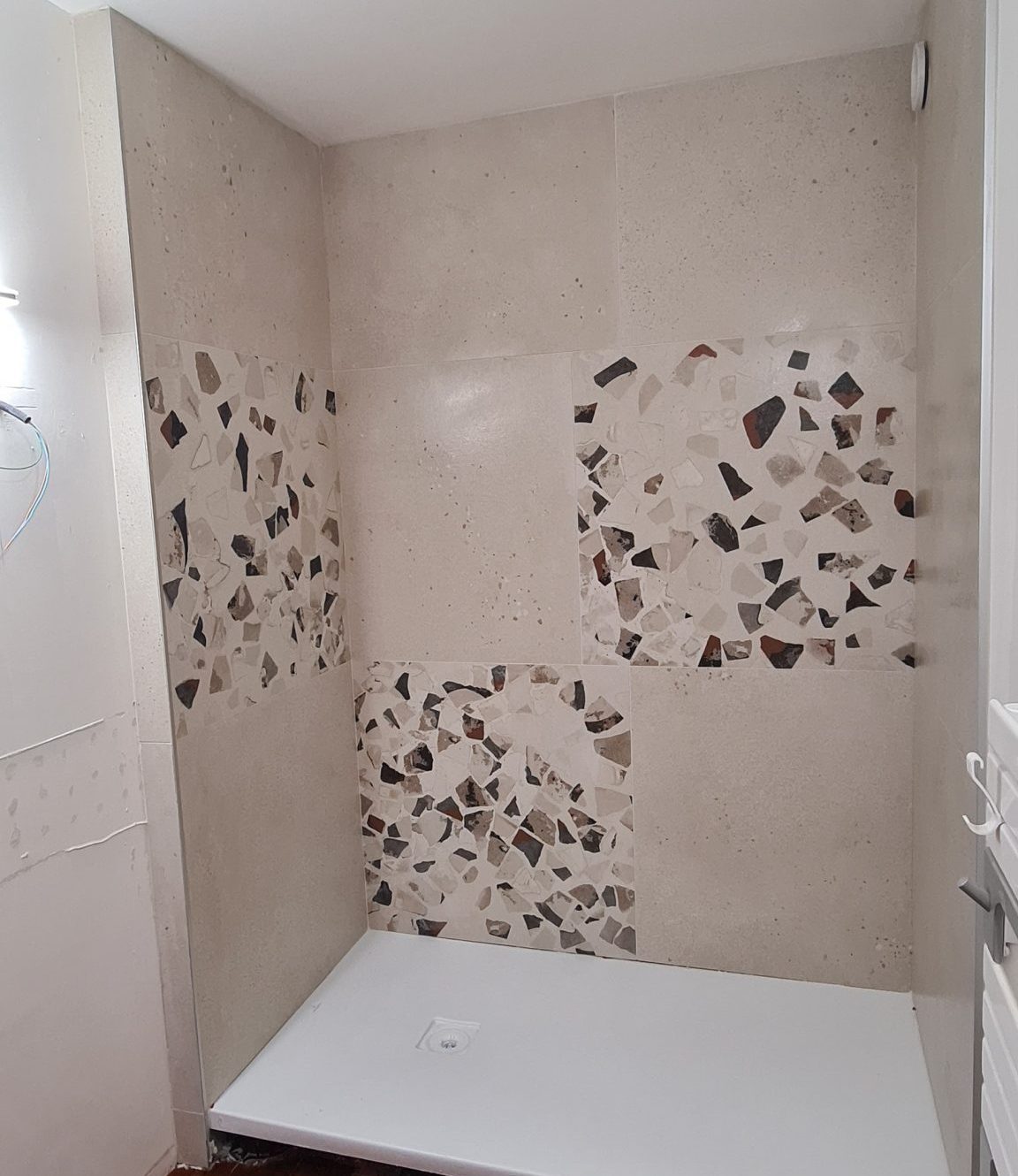 carrelage Bassin d'Arcachon