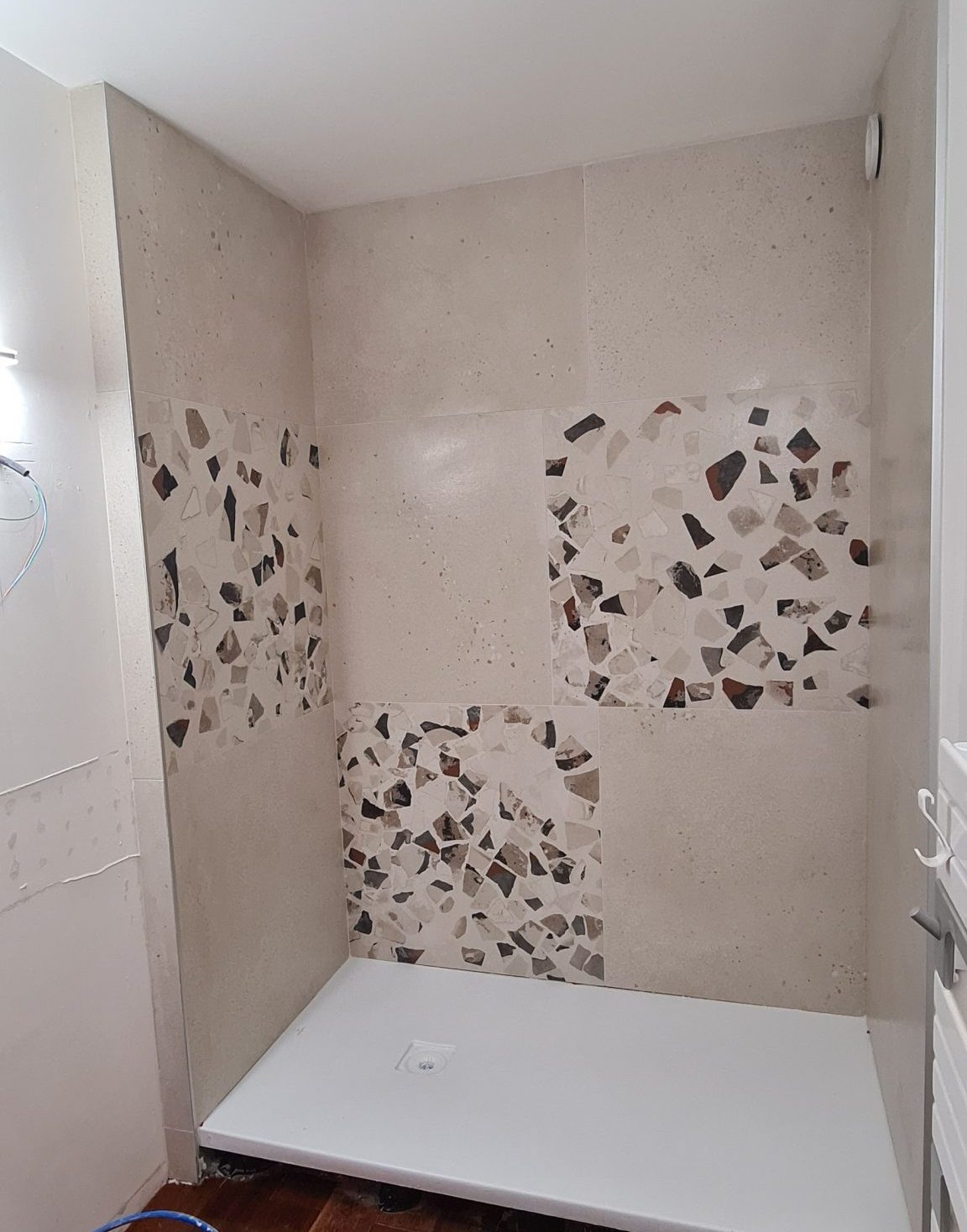 carrelage Villenave d'ornon