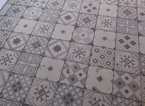 carrelage Pessac