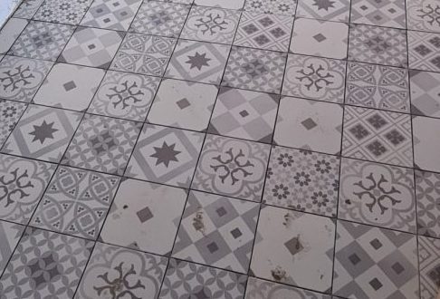 Carrelage Bordeaux